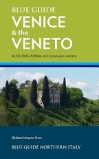 Blue Guide Venice & the Veneto