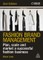 Fashion Brand Management