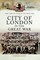City of London in the Great War