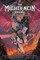 Critical Role: The Mighty Nein Origins--Yasha Nydoorin