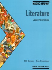 Making Headway: Literature Upper-intermediate