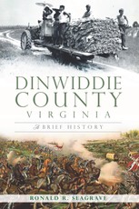 Dinwiddie County, Virginia
