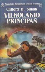 Vilkolakio principas (PFAF 9)