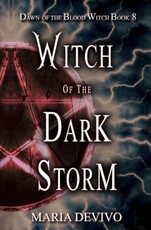 Witch of the Dark Storm