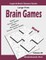 Large Print Brain Games
