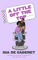 A Little Off the Top