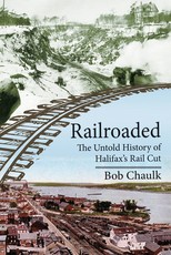 Railroaded