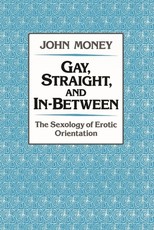 Gay, Straight, and In-Between