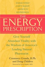 The Energy Prescription