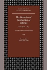 The Panarion of Epiphanius of Salamis
