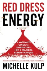 Red Dress Energy
