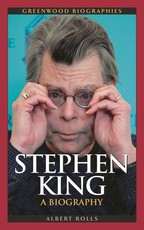 Stephen King