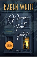 Namas Trado gatvėje Namas Trado gatvėje