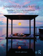 Hospitality Marketing