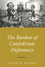 Burden of Confederate Diplomacy