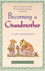 Becoming a Grandmother