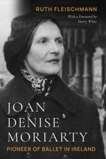 Joan Denise Moriarty