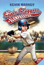 The Super Sluggers: Slumpbuster