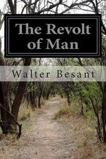 The Revolt of Man