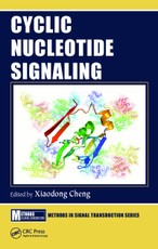 Cyclic Nucleotide Signaling