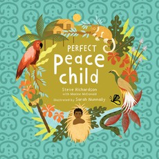 Perfect Peace Child
