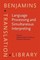 Language Processing and Simultaneous Interpreting