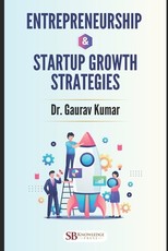 Entrepreneurship & Startup Growth Strategies