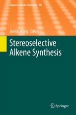 Stereoselective Alkene Synthesis