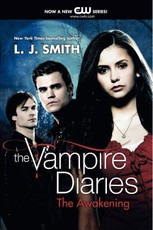 The Vampire Diaries. The Awakening
