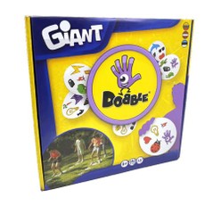 Stalo žaidimas DOBBLE GIANT