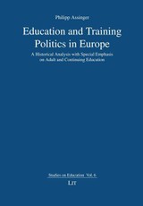 Education and Training Politics in Europe