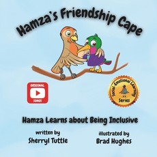 Hamza's Friendship Cape