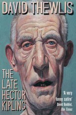 The Late Hector Kipling