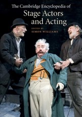 Cambridge Encyclopedia of Stage Actors and Acting