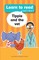 Learn to read (Level 1) 7