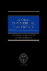 Global Commercial Contracts