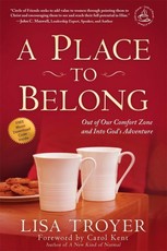 Place to Belong