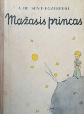 Mažasis princas (1959)
