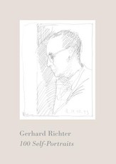 Gerhard Richter: 100 Self-Portraits