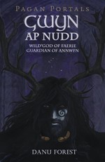 Forest, D: Pagan Portals - Gwyn AP Nudd