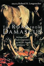 The Road from Damascus