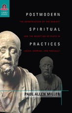 Postmodern Spiritual Practices