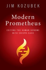 Modern Prometheus