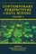 Contemporary Perspectives in Data Mining Volume 4