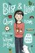 Big & Little Questions (According to Wren Jo Byrd)