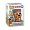 FUNKO POP! Vinilinė figūrėlė: Scooby-Doo
