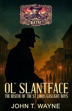 Ol' Slantface - The Rescue of the St. Louis Gaslight Boys