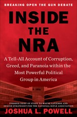 Inside the NRA
