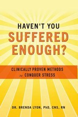 Haven't You Suffered Enough?