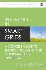 Investing In Smart Grids